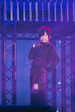 TVアニメーション『ヴィジュアルプリズン』スペシャルライブイベントオフィシャルレポート到着！