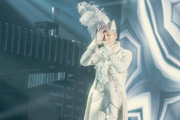 TVアニメーション『ヴィジュアルプリズン』スペシャルライブイベントオフィシャルレポート到着！