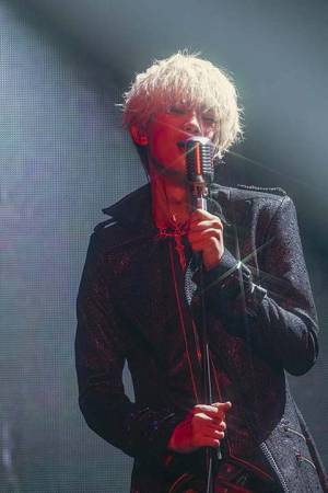 TVアニメーション『ヴィジュアルプリズン』スペシャルライブイベントオフィシャルレポート到着！