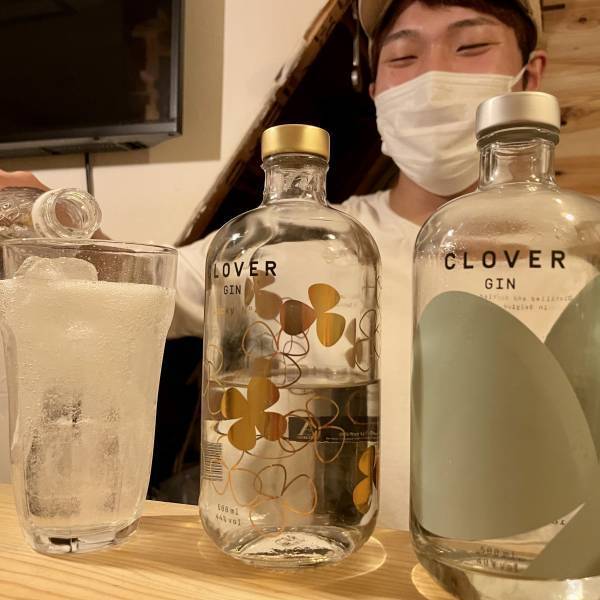 【二丁目出身】あご美さんが渋谷に「Bar AGOMI」を間借りオープン！