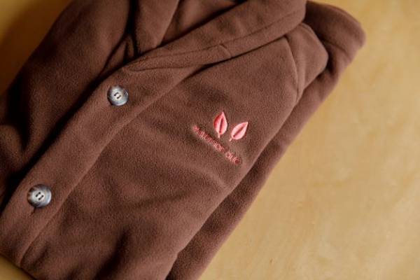 季節の変わり目、秋冬の相棒にぬくぬく暖かいホテルメイドのアイテムを【宮城・温泉リゾート一の坊】