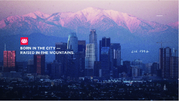 LA発スノーボードウェアトップブランド『６８６(シックスエイトシックス)』の2022-2023WINTER商材が入荷！ 公式オンラインストアでは初登場！