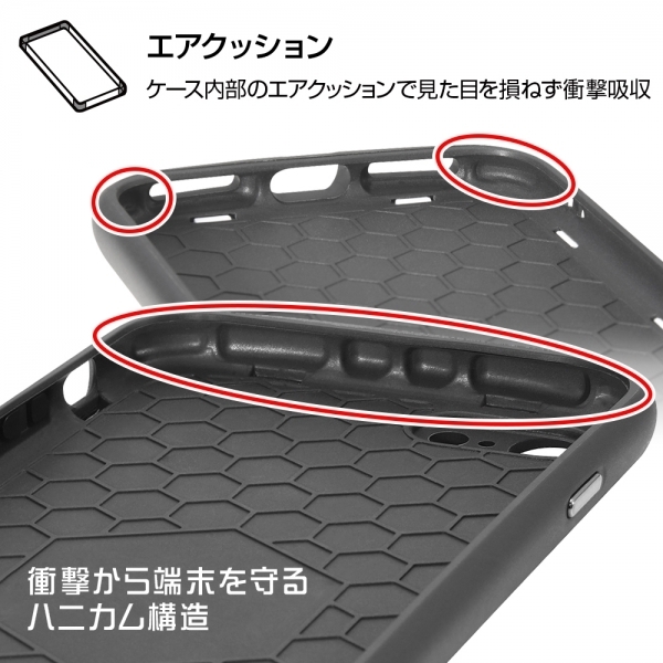 【新iPhoneSE対応】「ディズニーキャラクター」デザイン スマホケース《MiA》に新デザインが登場！