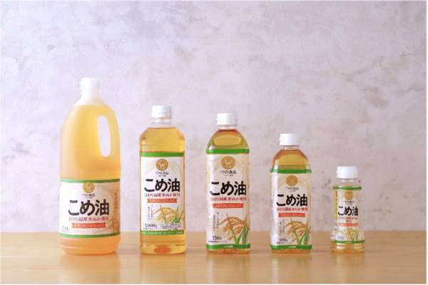 【イベントレポート】8月18日お米の日。 山本千織さん×WEBメディア「macaroni」との こめ油を使ったお弁当レシピ紹介ライブを開催。