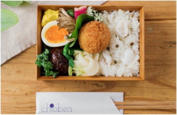 【イベントレポート】8月18日お米の日。 山本千織さん×WEBメディア「macaroni」との こめ油を使ったお弁当レシピ紹介ライブを開催。