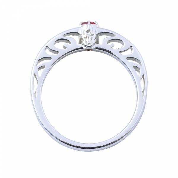 テレビアニメ『鬼滅の刃』クラシカルリング　6/30（木）から受注開始！