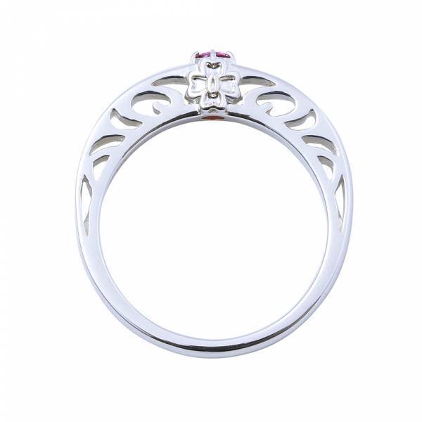 テレビアニメ『鬼滅の刃』クラシカルリング　6/30（木）から受注開始！