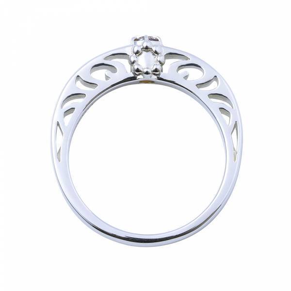 テレビアニメ『鬼滅の刃』クラシカルリング　6/30（木）から受注開始！