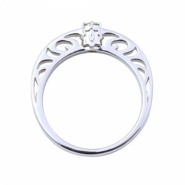 テレビアニメ『鬼滅の刃』クラシカルリング　6/30（木）から受注開始！