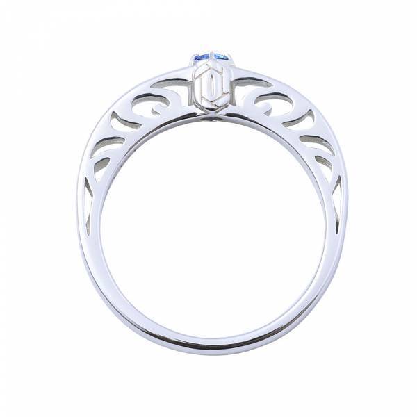 テレビアニメ『鬼滅の刃』クラシカルリング　6/30（木）から受注開始！