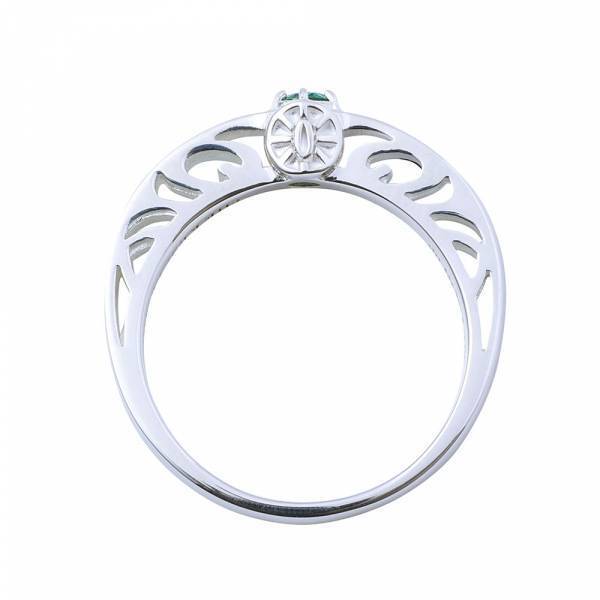 テレビアニメ『鬼滅の刃』クラシカルリング　6/30（木）から受注開始！