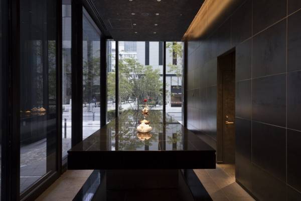 【星のや東京】都心の日本旅館で夏祭りを楽しむ 「東京・夏夜の宴」今年も開催 ～江戸の文化を楽しめる縁日に加え、風鈴そばが誕生～｜期間：2022年7月1日～8月31日