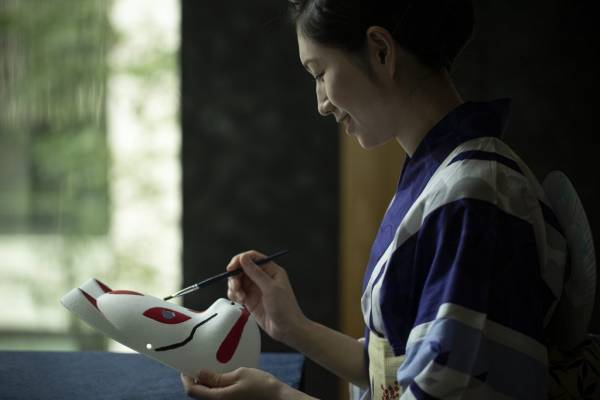 【星のや東京】都心の日本旅館で夏祭りを楽しむ 「東京・夏夜の宴」今年も開催 ～江戸の文化を楽しめる縁日に加え、風鈴そばが誕生～｜期間：2022年7月1日～8月31日