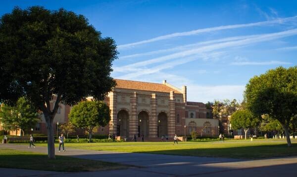 【UCLAへの新ルート】日本の大学からアメリカの名門大学への3年次編入が可能に。