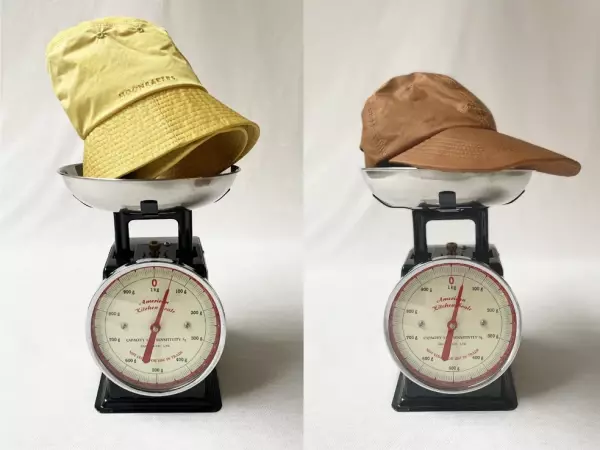 「MOONRAKERS」と、「TOKIO HAT」が「脱いでも邪魔にならない帽子」を コラボレーションで開発。応援購入サービス「Makuake」で販売開始。