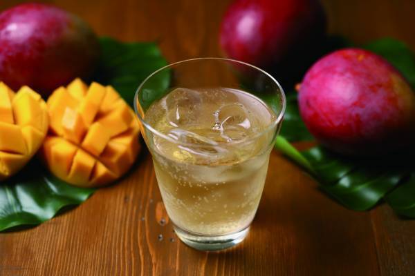 【ライフ】2か月で完売したコラボ缶チューハイの第2弾が登場！「アサヒ　贅沢搾りマンゴー＆パッション　350ml」を数量限定で新発売