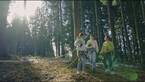 【にいがたの森】新潟県の森林紹介ムービー　“Forest Lovers NIIGATA”　第一弾が本日より公開スタート
