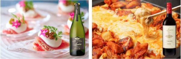 大好評企画 【温泉宿で気軽に楽しむワイン会】第3弾開催！「大江戸温泉物語 石和温泉 ホテル新光（山梨県 笛吹市）」に山梨ワインを学ぶ、山梨の美味しさを楽しむ旅へ