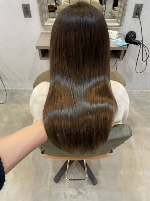 津駅から徒歩15分『shel 津山の手店』は毎月カラーをしても「つや髪」を目指せるヘアサロン！駅近ドットコムで情報を公開中