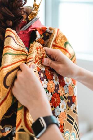 「阪急ウェディング協賛」新しい成人式の前撮り撮影会「イマドリ」を開催！