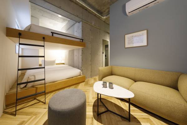 イチゴまみれを独り占め！安心安全な客室で楽しむアフタヌーンティー付き宿泊プランをHotel Meiが発売！