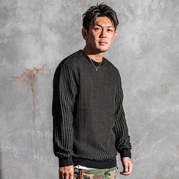 格闘家皇治選手プロデュースブランド『MADBRO』 11/7日より2022年秋冬の新作3点販売開始