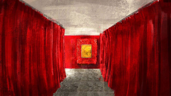 「ワダアルコ展 Fate & Fate/EXTRA ART WORKS」 総勢40キャラクターが描かれたメインビジュアルをフル公開！