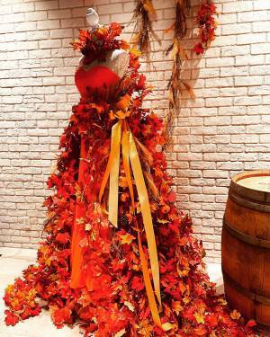 秋の夜風が心地よいテラスで楽しめる「秋の味覚と ワイン＆スイーツブッフェ」10/1より販売開始！