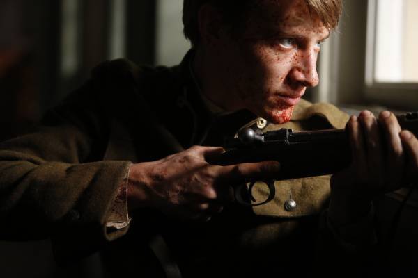 オスカー女優 ヘレン・ハントら出演、英BBCの傑作戦争ドラマ  日本初放送 『World on Fire』 毎週金曜よる9時～11月18日スタート！BS12 トゥエルビ