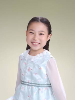 9歳のピアニスト・天野薫デビューリサイタル開催決定！カンフェティにてチケット一般発売開始