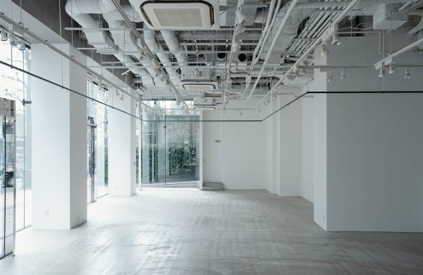 渋谷駅徒歩5分、人気商業施設が近接するハイトラフィックなエリアに、路面1階150㎡を超える販促向けイベントスペースがオープン！