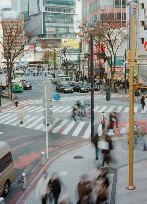 渋谷駅徒歩5分、人気商業施設が近接するハイトラフィックなエリアに、路面1階150㎡を超える販促向けイベントスペースがオープン！