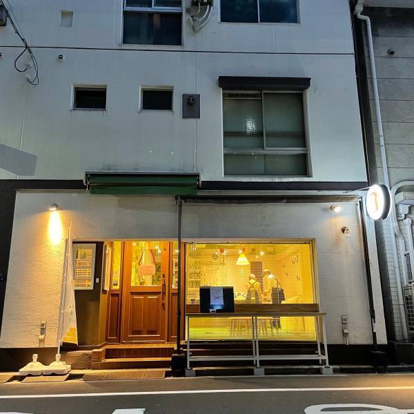 【墨田区役所一筋44年】墨田区民憩いの場「カフェバーケイキ」が錦糸町にオープン！