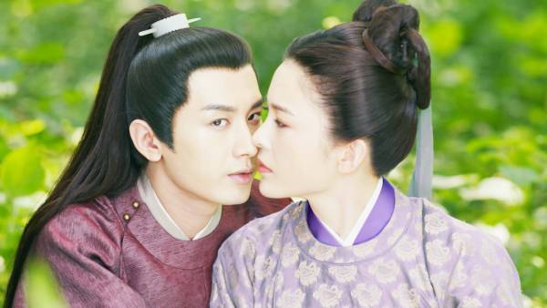 「如懿伝〜紫禁城に散る宿命の王妃〜」「コウラン伝 始皇帝の母」に次ぐ、 ひとりの女性の波乱の生涯を描く大型宮廷時代劇！ 中国ドラマ「長安 賢后伝」 8月16日（火）夕方5時～BS12 トゥエルビで放送スタート