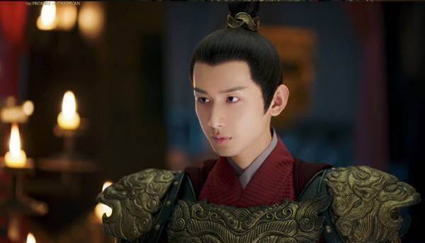 「如懿伝〜紫禁城に散る宿命の王妃〜」「コウラン伝 始皇帝の母」に次ぐ、 ひとりの女性の波乱の生涯を描く大型宮廷時代劇！ 中国ドラマ「長安 賢后伝」 8月16日（火）夕方5時～BS12 トゥエルビで放送スタート