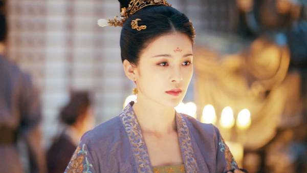 「如懿伝〜紫禁城に散る宿命の王妃〜」「コウラン伝 始皇帝の母」に次ぐ、 ひとりの女性の波乱の生涯を描く大型宮廷時代劇！ 中国ドラマ「長安 賢后伝」 8月16日（火）夕方5時～BS12 トゥエルビで放送スタート