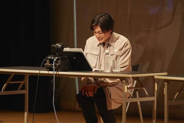 豪華俳優陣を迎えて行われた「いきなり本読み！」という名の大冒険。年末の東京国際フォーラムを沸かせた“初見の台本読み合わせライブ”配信開始！