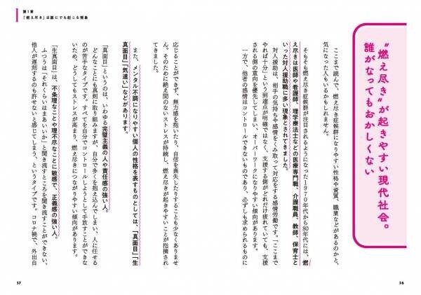 何もかも、どうでもいい。疲れがとれない。頑張りたいけど、もう頑張れない……。そんな無気力感に悩んでいたらこの一冊を。深刻なうつ症状になる前に、自分の心をケア・予防する方法をお伝えします