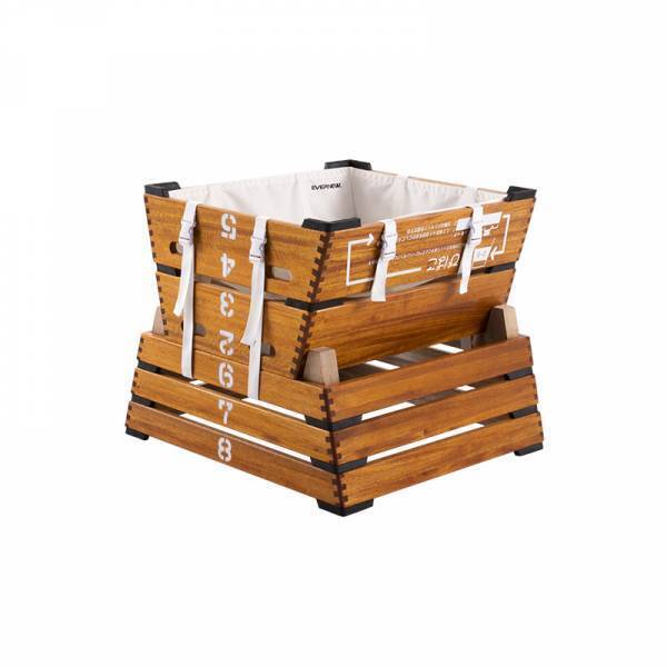 ベビーベッドに変身する新しいとび箱「トランスフォームとび箱 NESTBOX」が防災グッズ大賞アイデア賞受賞！