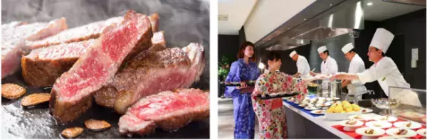 今年の卒業旅行は近場の温泉へ！温泉と朝夕バイキングを楽しんで、一泊2食付き8,500円（税込）。大江戸温泉物語の超得、【学生限定・学割プラン】販売開始！