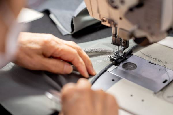 地元セレクトショップ「FUKUYAMA MONO SHOP」が新ブランド「Clover Land」の取扱いを開始