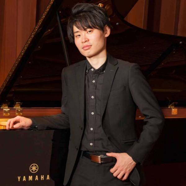 2名の実力派ピアニストが贈るピアノの名曲と傑作【BASS ON TOP CLASSIC2022】