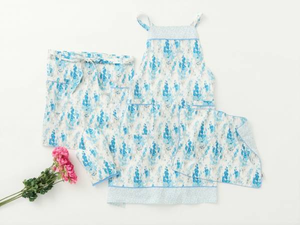 LAURA ASHLEY（ローラ アシュレイ） “母の日”ギフト人気ランキングTOP5！