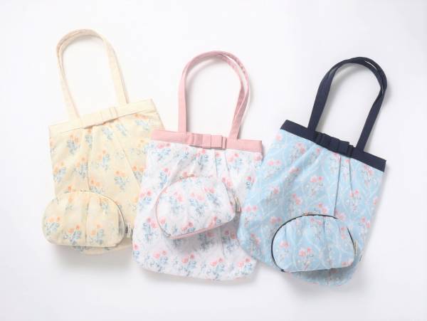 LAURA ASHLEY（ローラ アシュレイ） “母の日”ギフト人気ランキングTOP5！