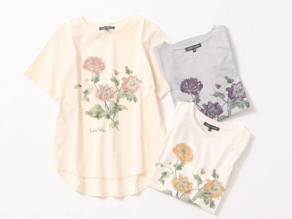 LAURA ASHLEY（ローラ アシュレイ） “母の日”ギフト人気ランキングTOP5！