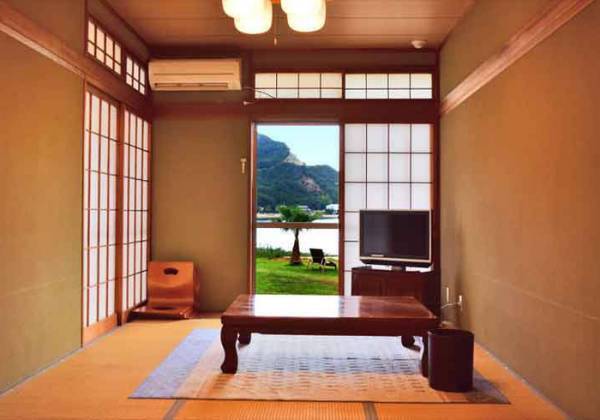 biid（ビード）【全国旅行支援】シータイガーアイランドイン小豆島にて、まだまだ「新うどん県 泊まってかがわ割」受付中！