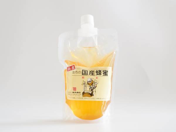 今年採れたての新蜜をシングルオリジンハニーで食べ比べ！　全国からあかしあ蜂蜜が大集合！　お得な大容量パックも同時発売