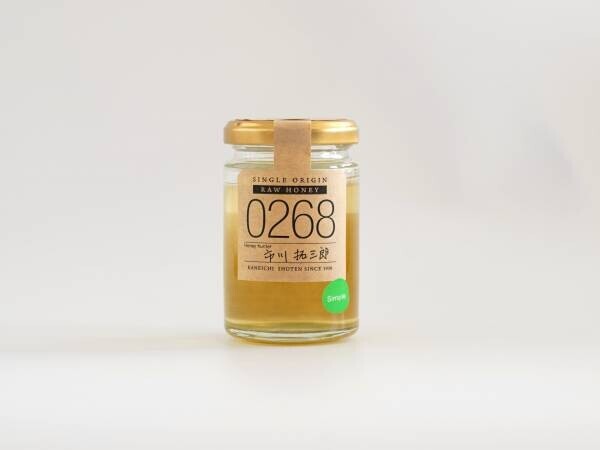 今年採れたての新蜜をシングルオリジンハニーで食べ比べ！　全国からあかしあ蜂蜜が大集合！　お得な大容量パックも同時発売