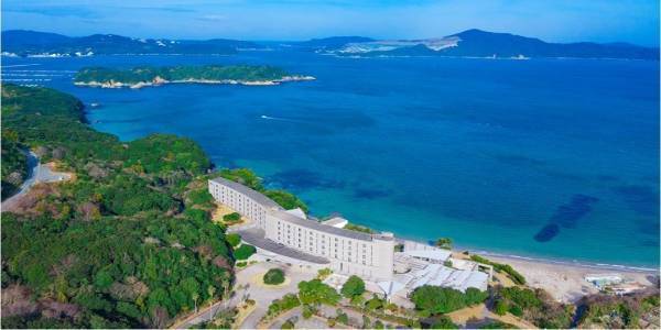 【温泉宿・ホテル総選挙2022 リゾートホテル部門】全国第1、2位を独占！大江戸温泉物語「TAOYA志摩（三重県）」と「西海橋コラソンホテル（長崎県）」で12月1日、冬のまんぞくバイキングスタート