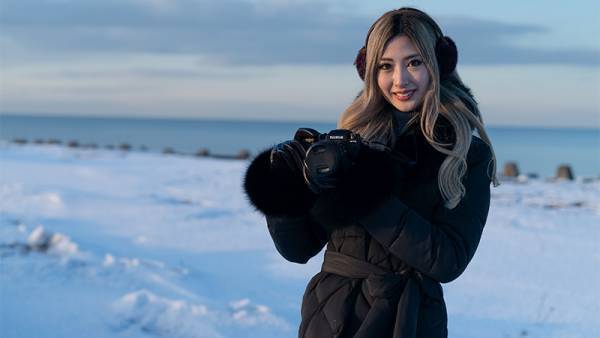 音楽の力で地域活性化！第1回は北海道紋別×Rinaly 「絶景×DJ ～Supported by High in Japan～」 8月5日（金）26時30分～ BS12で放送